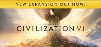 Купить Sid Meier's Civilization VI (MAC)